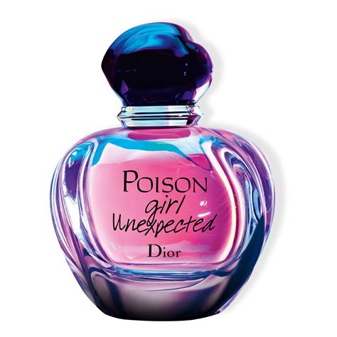 dior poison girl unexpected eau de parfum|dior poison girl perfume review.